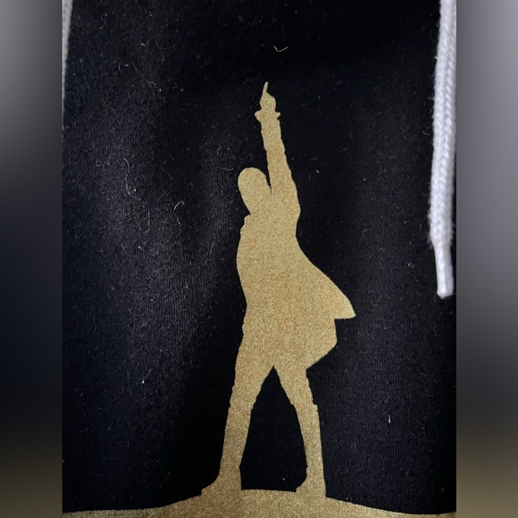 Hamilton Sweatshirt Small - Picture 10 of 12